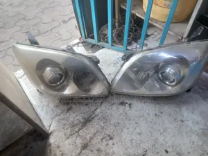 Toyota Avensis Xenon Headlight