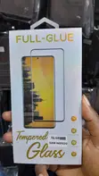Samsung Galaxy Note 20/Ultra Screen Protector - 1