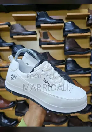 Timberland Boots - Brand New