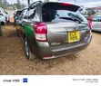 Toyota Corolla Fielder 1.5 Petrol Wagon 2012 Brown - 4