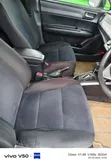 Toyota Corolla Fielder 1.5 Petrol Wagon 2012 Brown - 5