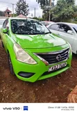 Nissan Latio 1.2 2016 Green - 1