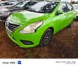 Nissan Latio 1.2 2016 Green - 2