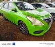Nissan Latio 1.2 2016 Green - 3