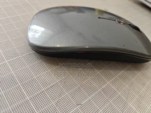 RGB LED Wireless Mouse - Used