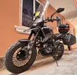 Tekken Simba 250 Pro 2024 Motorcycle - Black - 3