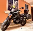 Tekken Simba 250 Pro 2024 Motorcycle - Black - 4