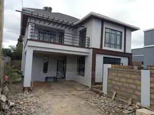 4-Bedroom Maisonette for Sale in Ongata Rongai