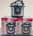Roch 6 Litre Pressure Cooker - 2