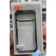 Clear MagSafe Compatible Case for Google Pixel 10 / 10 Pro - 1