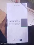 New Infinix Note 60 Pro 256GB Orange - 1