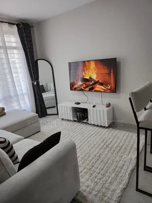 1-Bedroom Apartment for Short Let in Lower Kabete