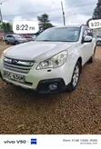 Subaru Outback 2.5i 2015 White Wagon AWD - 2