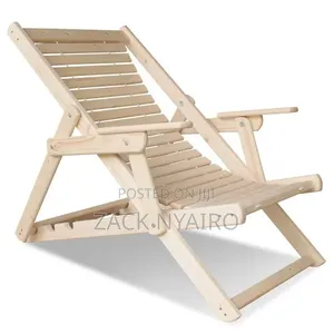 Brand New Folding Chairs - Quality & Affordable