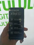 New Honor X9d 256GB Black - 1
