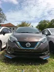 Nissan Note 1.2 Hybrid 2020 Brown - 1