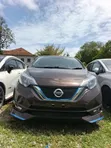 Nissan Note 1.2 Hybrid 2020 Brown - 2