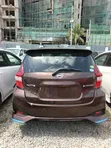 Nissan Note 1.2 Hybrid 2020 Brown - 3