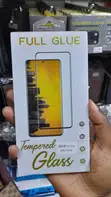 Oppo Find X5 Screen Protector - 1