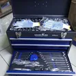 Good King 408-Piece Professional Mechanics Tool Set - 2