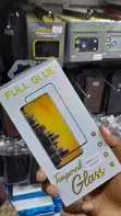 Oppo Find X3 Screen Protector - 2