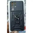 Heavy Duty Armor Case for Samsung Galaxy S21 Ultra - 1