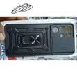 Heavy Duty Armor Case for Samsung Galaxy S21 Ultra - 2