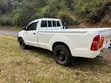 Toyota Hilux 2.5 D-4D SRX 2008 White - 4