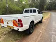 Toyota Hilux 2.5 D-4D SRX 2008 White - 5