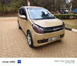 Daihatsu Mira 2011 Gold - 2