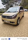 Daihatsu Mira 2011 Gold - 3