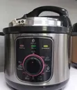 Nunix PC-02k Electric Pressure Cooker - 2