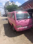 Nissan Caravan Matatu for Sale - 1