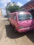 Nissan Caravan Matatu for Sale - 2