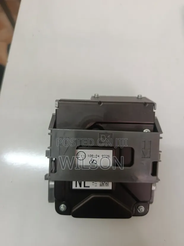 Lexus RX 450h 2019-2022 Front Windscreen Lane Assist Camera - 1