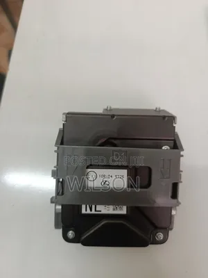 Lexus RX 450h 2019-2022 Front Windscreen Lane Assist Camera