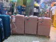 3-in-1 Rubber Suitcase Set - 2
