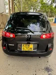 Mazda Demio 2006 Black - 1