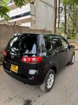Mazda Demio 2006 Black - 2