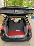 Mazda Demio 2006 Black - 4