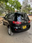 Mazda Demio 2006 Black - 5