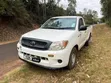 Toyota Hilux 2.5 D-4D SRX 2011 White - 1