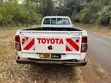 Toyota Hilux 2.5 D-4D SRX 2011 White - 5