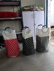 Multifunction Laundry Baskets - 1