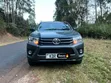 Toyota Hilux Revo Single Cab 2.4 Diesel RWD 2017 Gray - 1