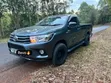 Toyota Hilux Revo Single Cab 2.4 Diesel RWD 2017 Gray - 2