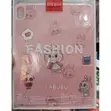 Labubu Shockproof Smart Flip Case for iPad 10th Gen - Pink - 2