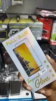 Oppo Reno 12 Screen Protector - 1