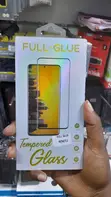 Oppo Reno 12 Screen Protector - 2