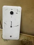 Microsoft Lumia 640 XL LTE 8GB White (Refurbished) - 2